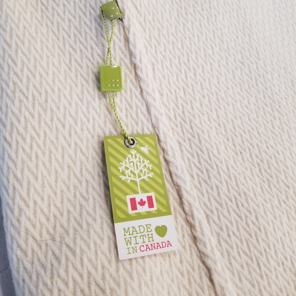 🧥 SOIA & KYO CREAM WOOL DRESS COAT - Picture 9 of 14